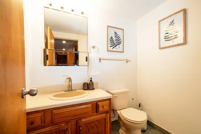 $399,000 | 339 G Handle Road, Unit ELMS G, West Dover, VT 05356