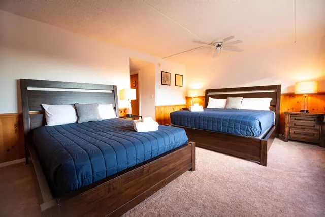 $399,000 | 339 G Handle Road, Unit ELMS G, West Dover, VT 05356