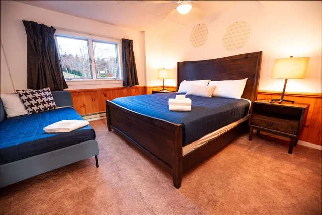 $399,000 | 339 G Handle Road, Unit ELMS G, West Dover, VT 05356