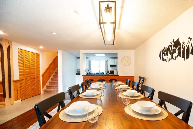 $399,000 | 339 G Handle Road, Unit ELMS G, West Dover, VT 05356