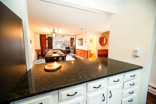 $399,000 | 339 G Handle Road, Unit ELMS G, West Dover, VT 05356