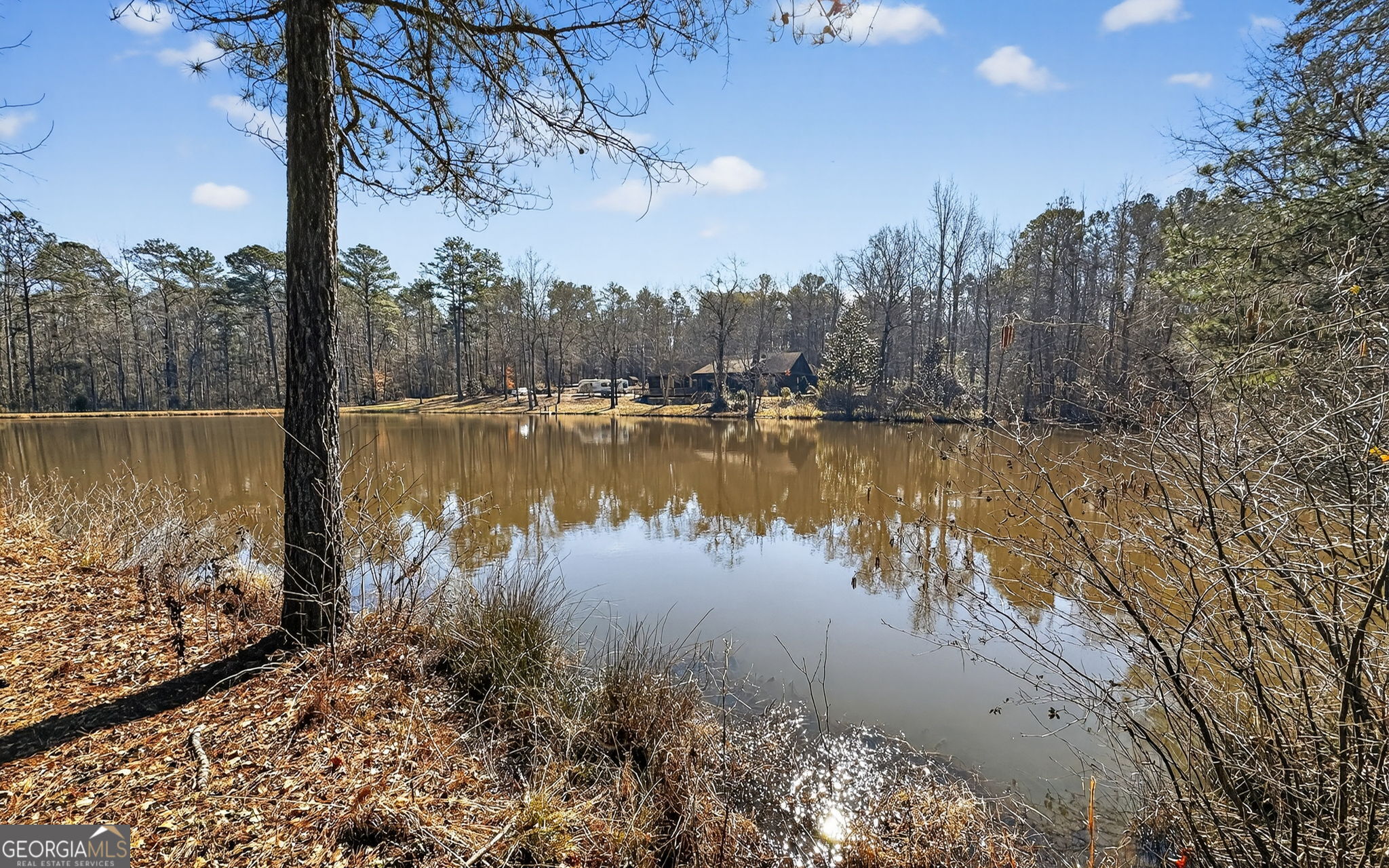 261 McIntosh Circle Jackson, GA 30233 - Photo 73 of 77