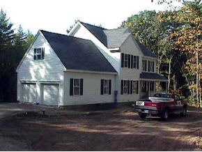 Lot 1 Beals Road Bedford, NH 03110 - Photo 1 of 3