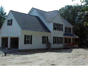 Lot 1 Beals Road Bedford, NH 03110 - Photo 2 of 3