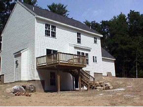 Lot 1 Beals Road Bedford, NH 03110 - Photo 3 of 3