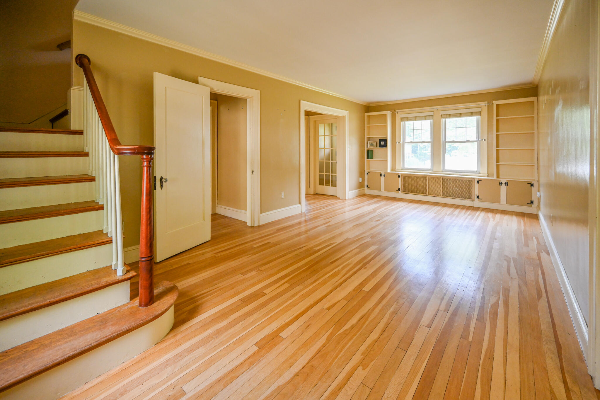 84 Federal Street Parsonsfield, ME 04047 - Photo 11 of 63 Living Room