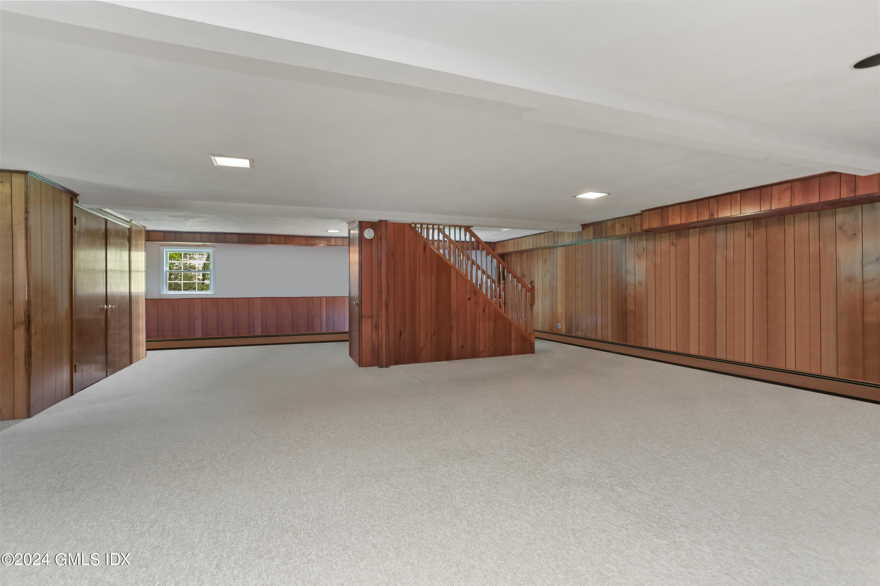 34 Hill Road Greenwich, CT 06830 - Photo 15 of 22 a view of an empty room