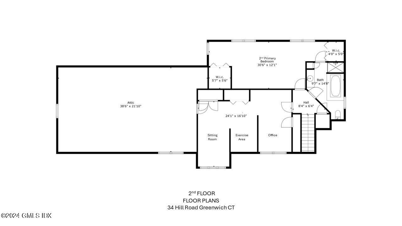 34 Hill Road Greenwich, CT 06830 - Photo 21 of 22