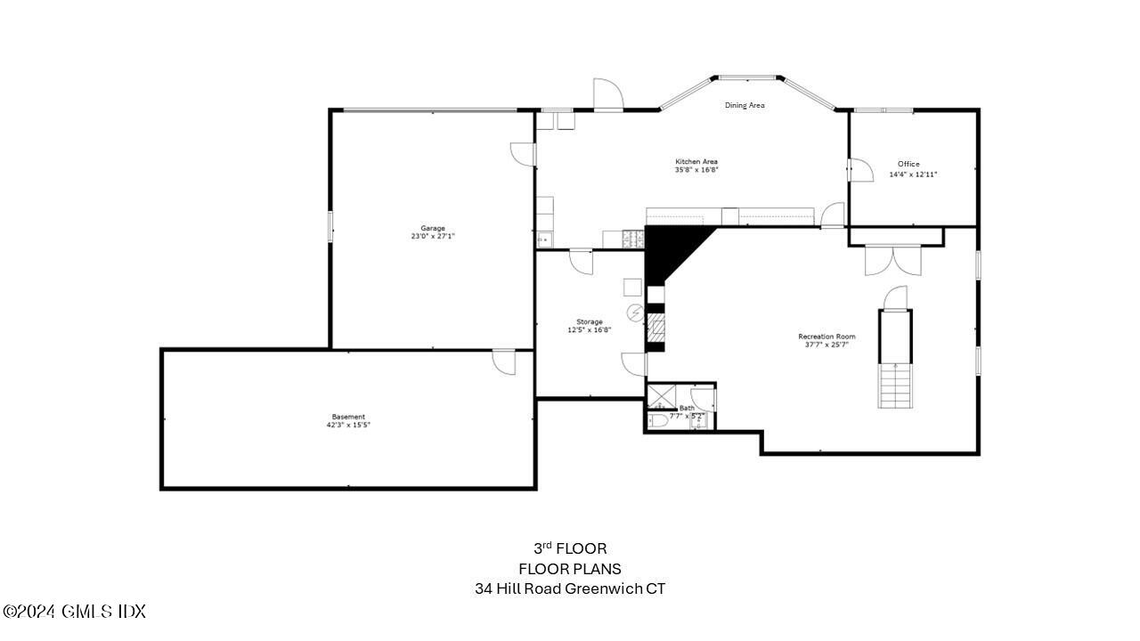 34 Hill Road Greenwich, CT 06830 - Photo 22 of 22
