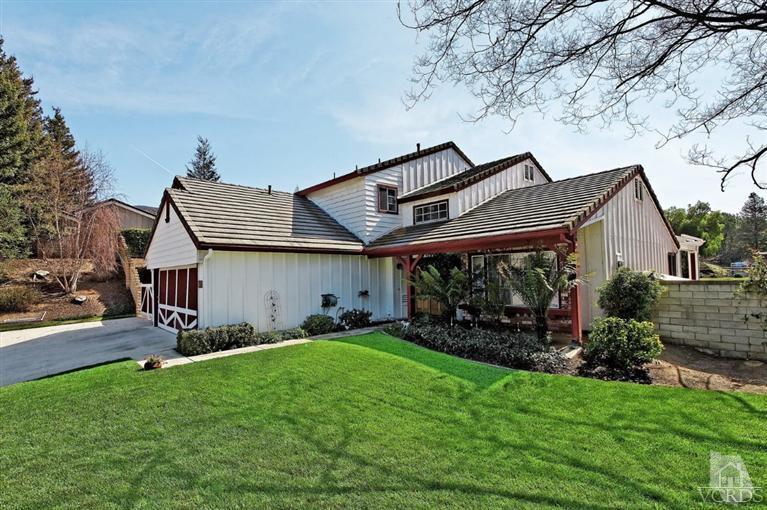 1930 Rambling Road Simi Valley, CA 93065 - Photo 3 of 61 Additional Photo