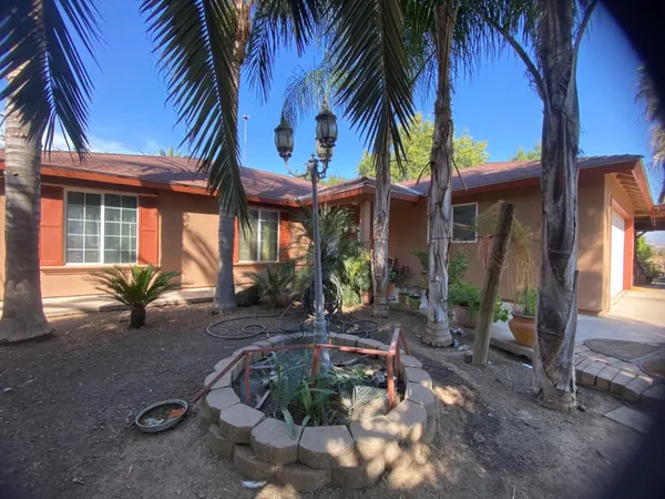 $595,000 | 13200 Ave 414, Orosi, CA 93647