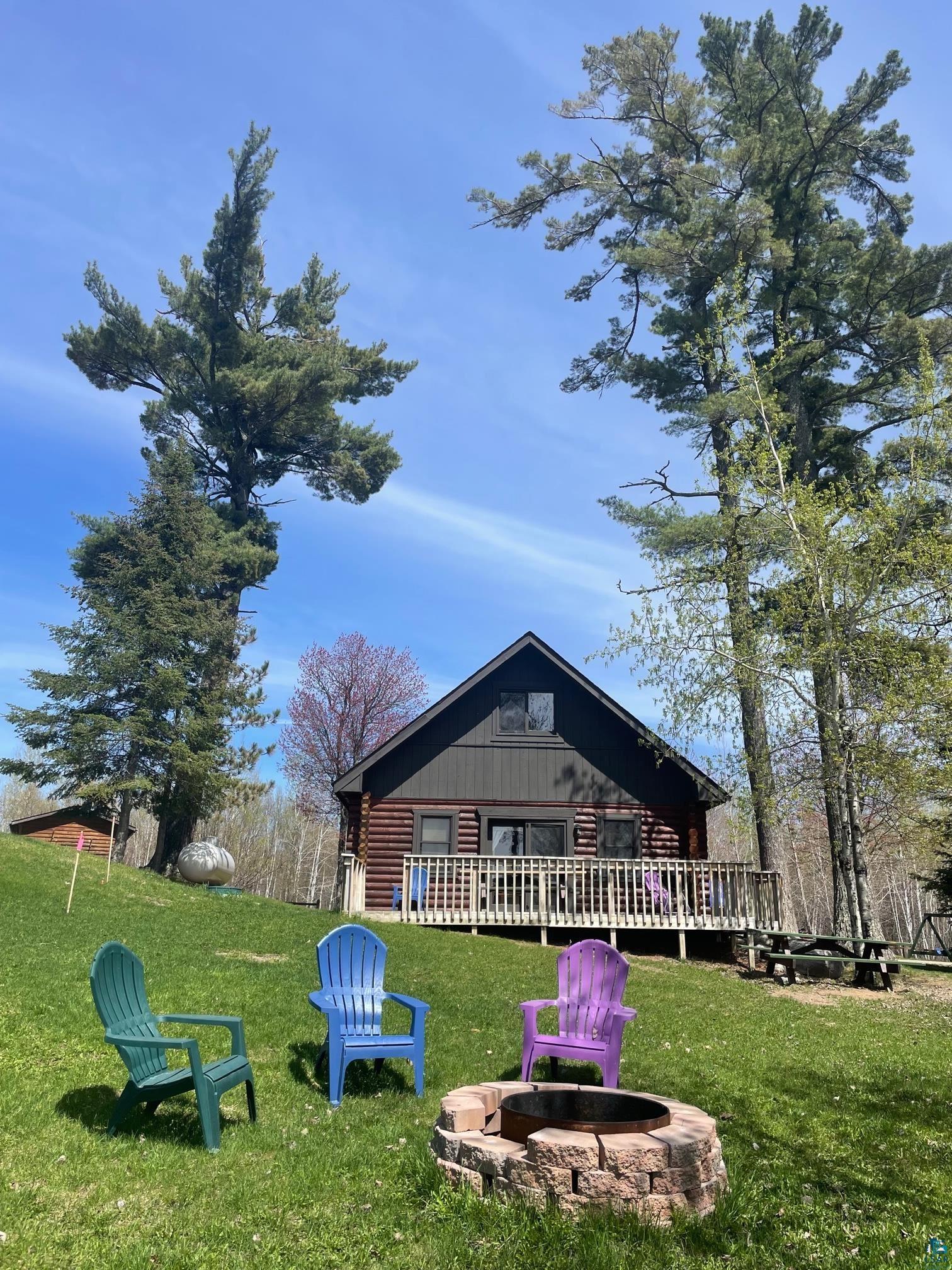 444 Fernberg Road Ely, MN 55731 - Photo 1 of 18