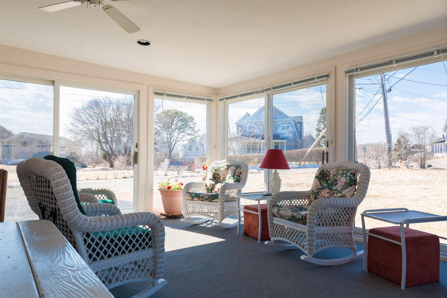 1 4th Street Biddeford Pool, ME 04006 - Photo 21 of 50 Sun Room