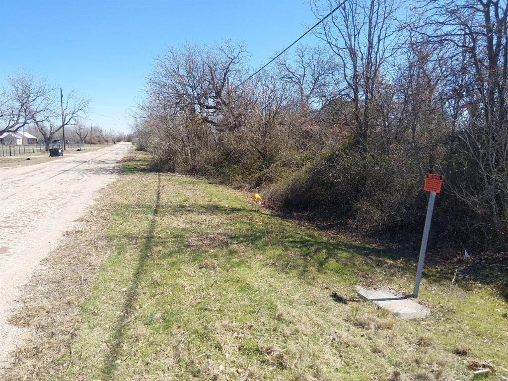 Tbd Tbd I-20 Access Road Eastland, TX 76448 - Photo 3 of 8 View of CR 3363 East