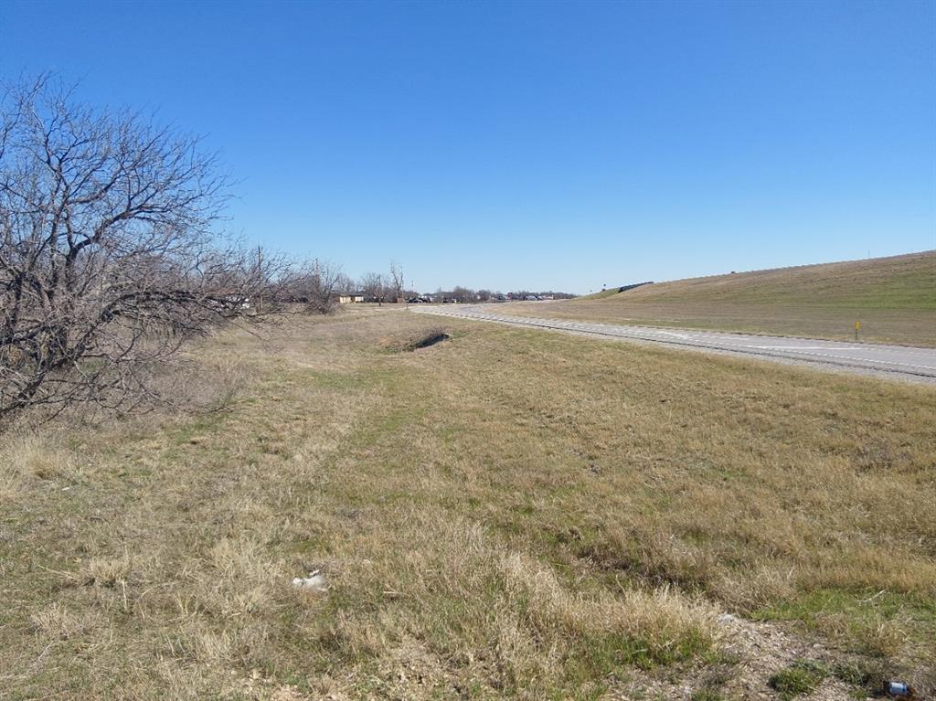 Tbd Tbd I-20 Access Road Eastland, TX 76448 - Photo 8 of 8 View of facing I20 exit ramp