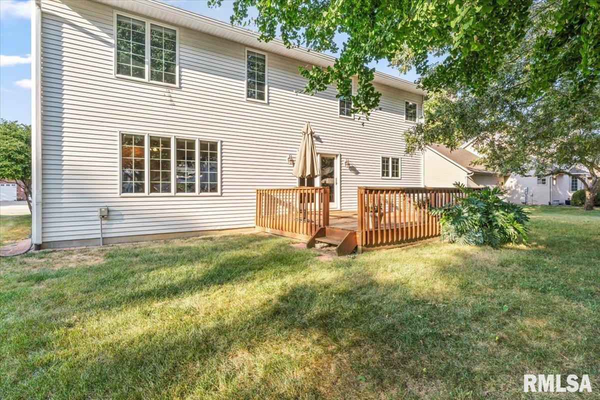 3920 Stone Bridge Road Springfield, IL 62711 - Photo 41 of 44