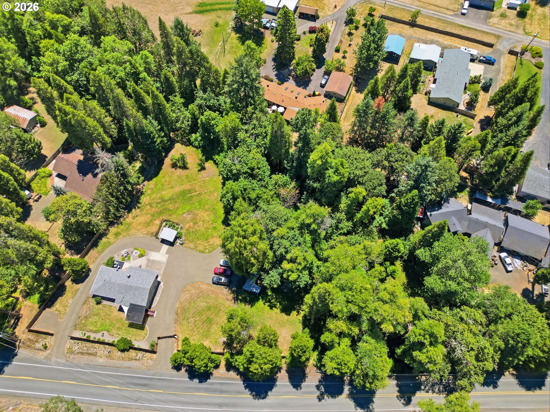 5407 Buckhorn Road Roseburg, OR 97470 - Photo 42 of 48 Gallery Image 42