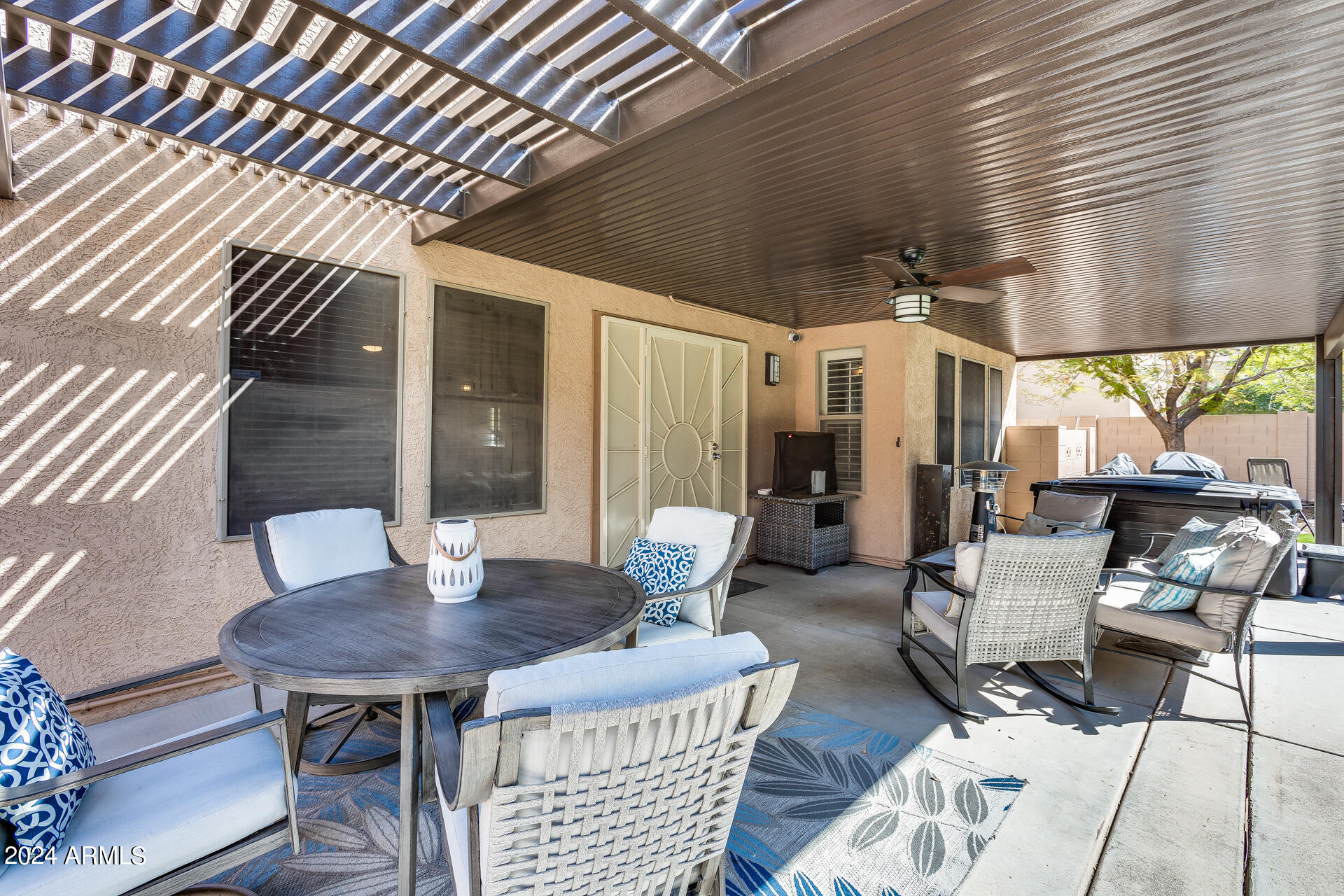 8217 West Hatcher Road Peoria, AZ 85345 - Photo 44 of 51