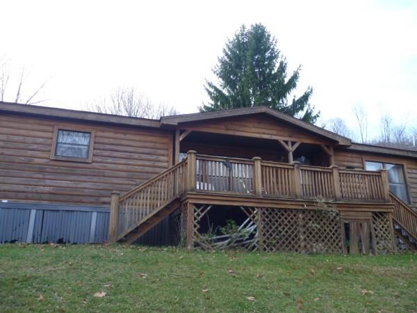 615 Carr George Road Roxbury, NY 12421 - Photo 1 of 1