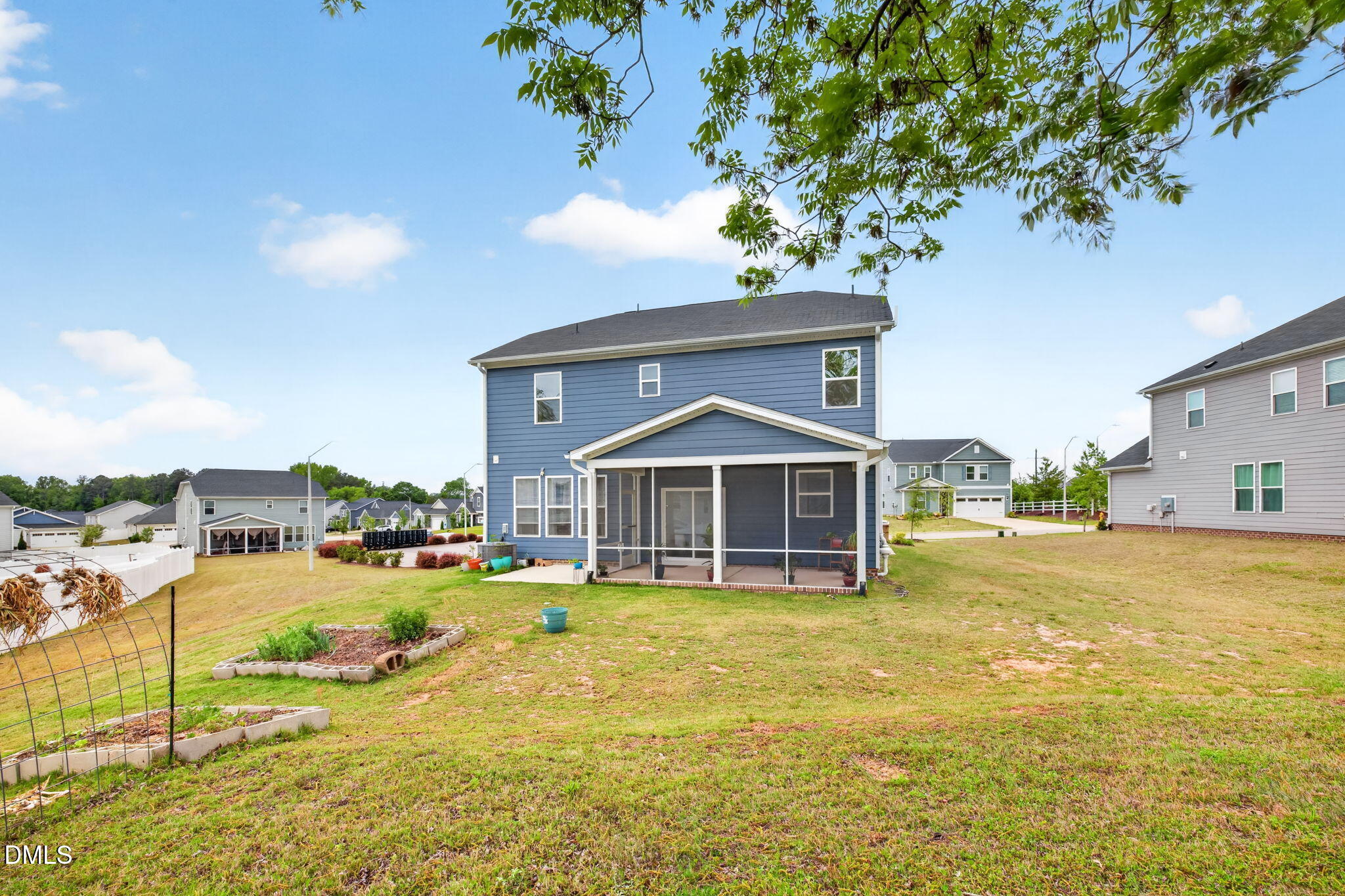 107 Harpers Lndg Road Garner, NC 27529 - Photo 39 of 58