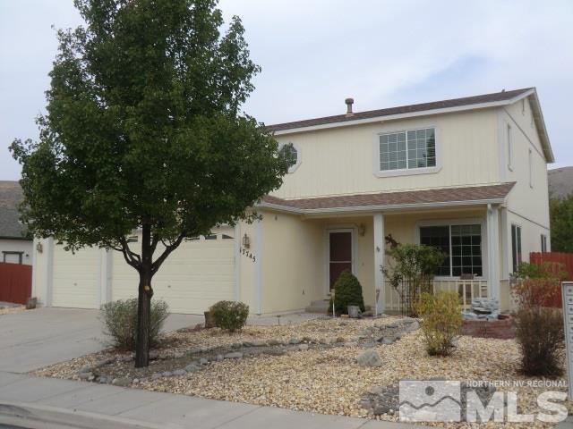 17745 Gingko Court, Unit NV Reno, NV 89508 - Photo 1 of 24 Photo 1
