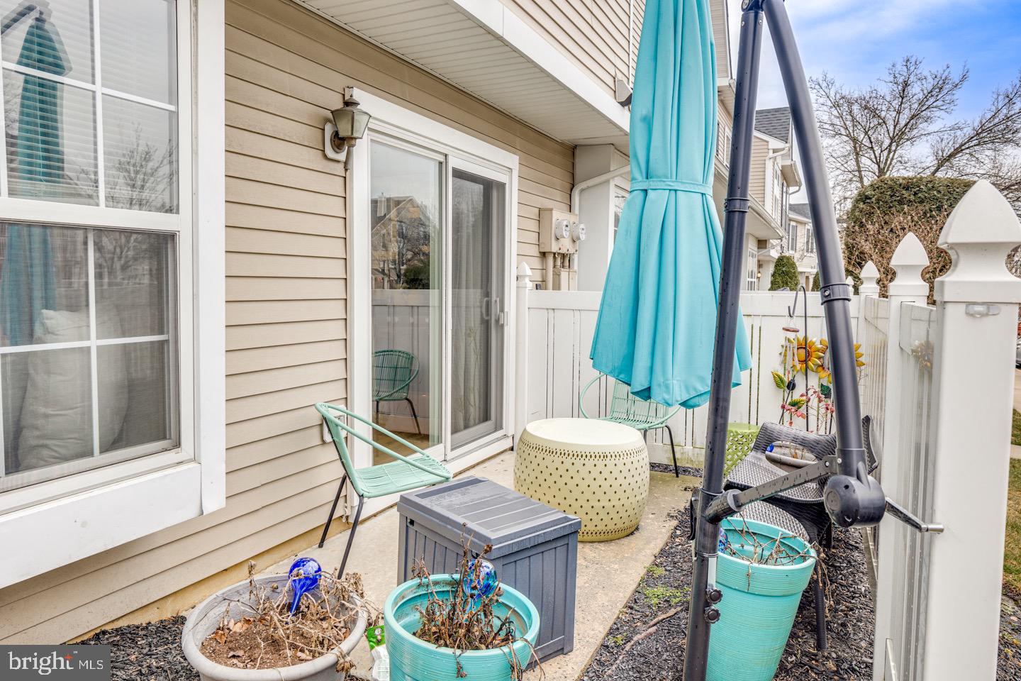 2001 Saxony Drive Mount Laurel, NJ 08054 - Photo 31 of 32