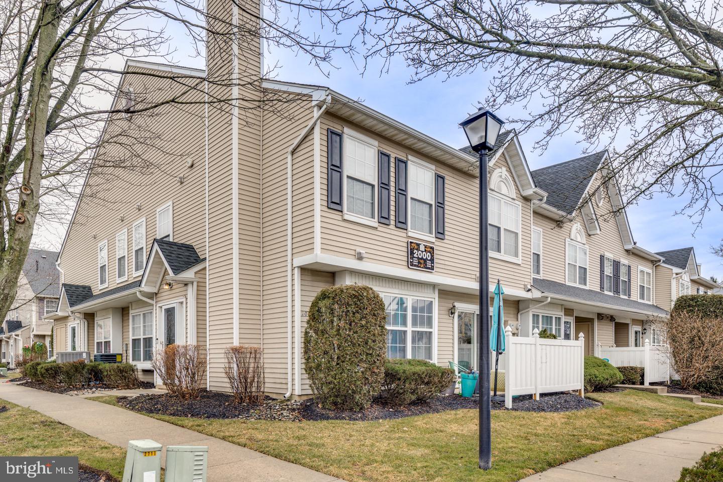 2001 Saxony Drive Mount Laurel, NJ 08054 - Photo 32 of 32