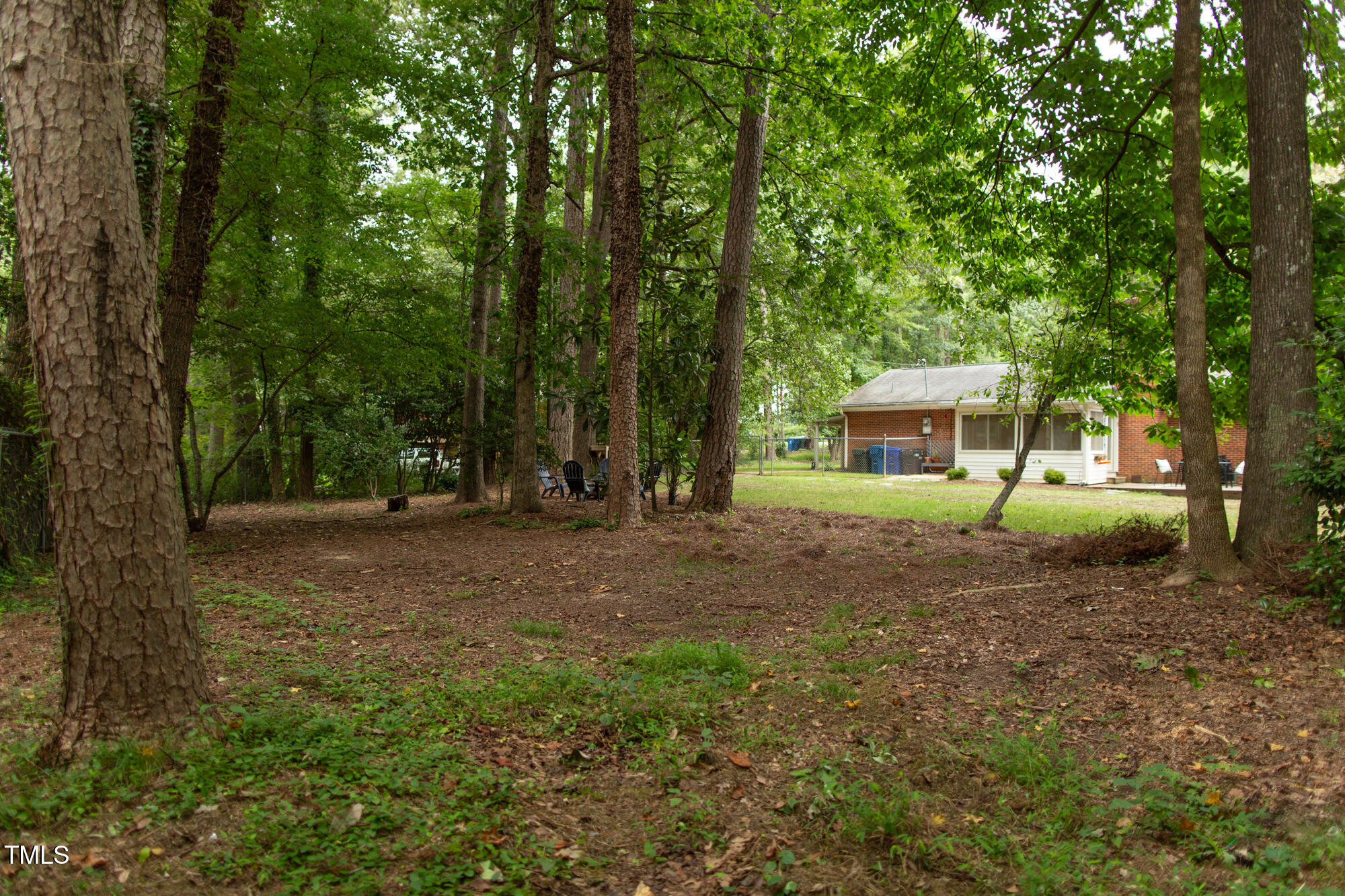 3435 Cromwell Road Durham, NC 27705 - Photo 27 of 36 2025_8_21_3435 Cromwell_Exterior_16