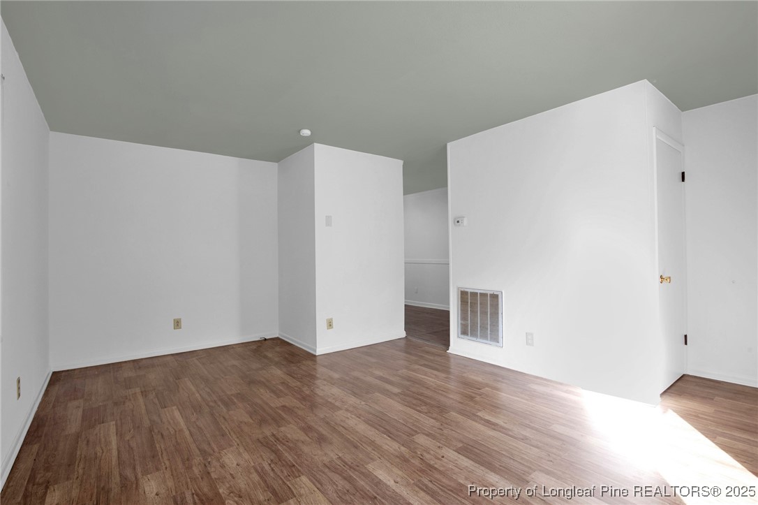 417 Perth Street Fayetteville, NC 28314 - Photo 7 of 30 wooden floor in a room