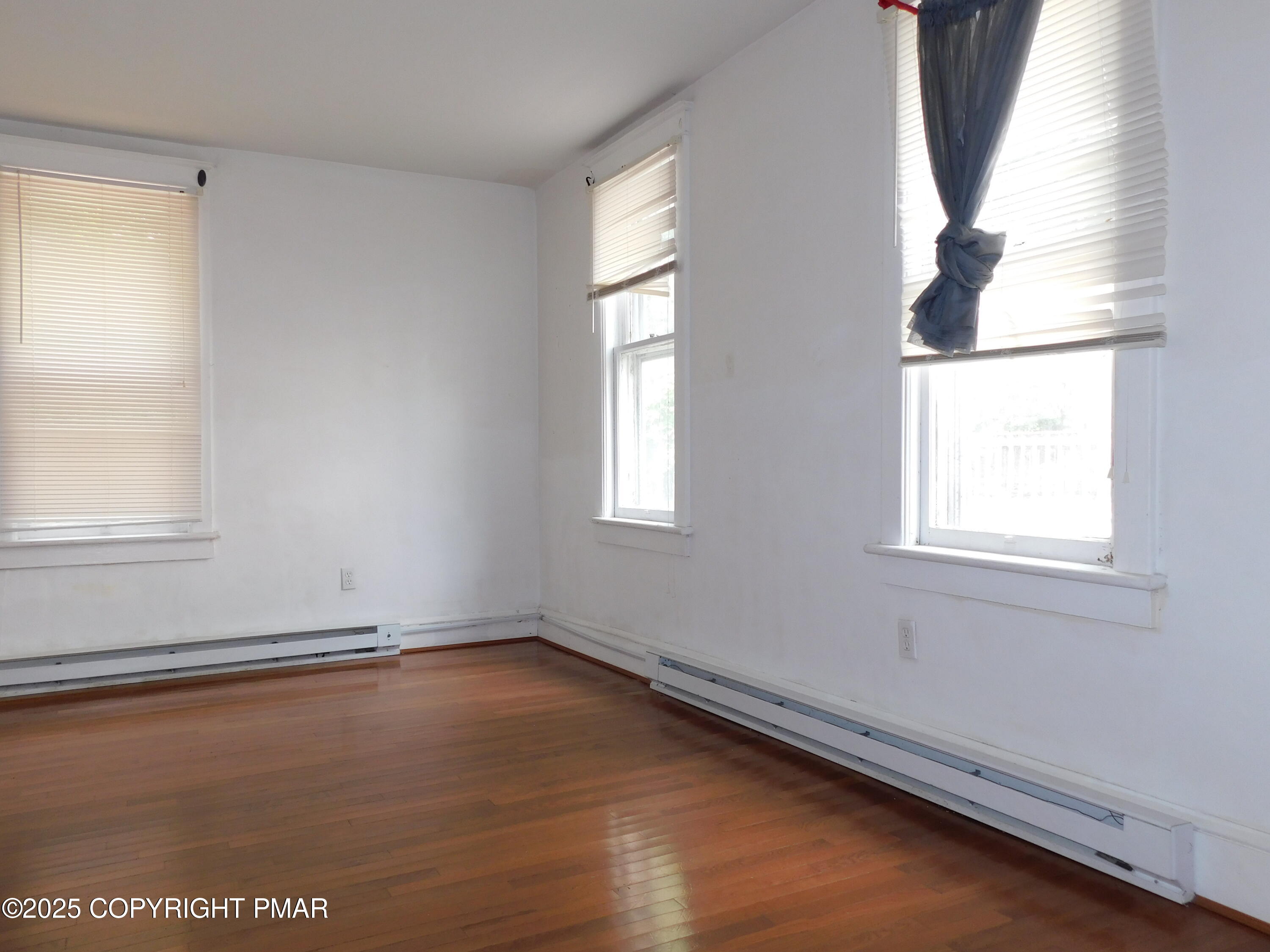 112 Ridgeway Street East Stroudsburg, PA 18301 - Photo 21 of 39 a view of a room with window
