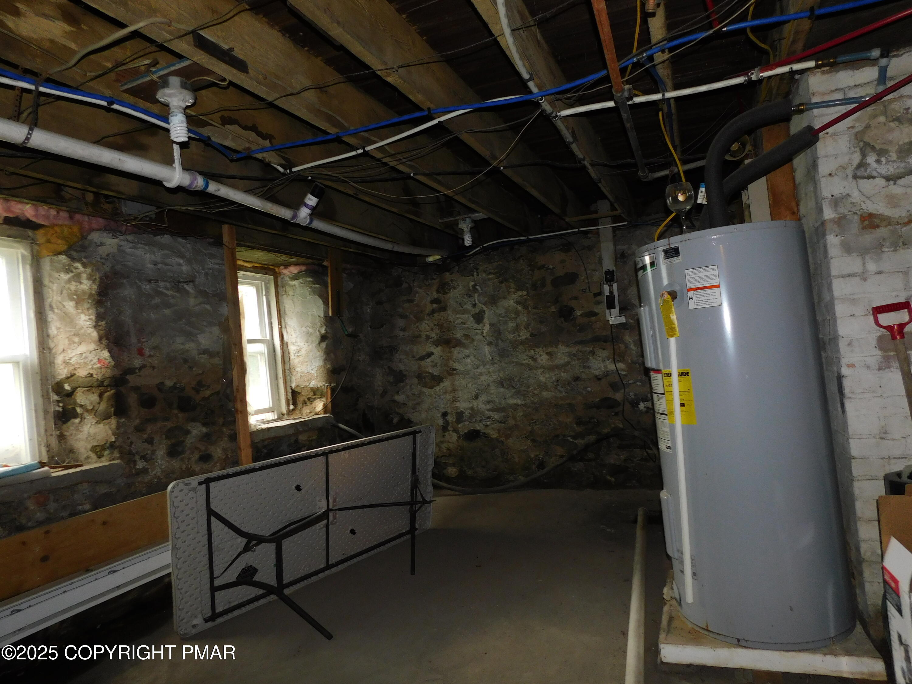 112 Ridgeway Street East Stroudsburg, PA 18301 - Photo 37 of 39 a view of an empty room
