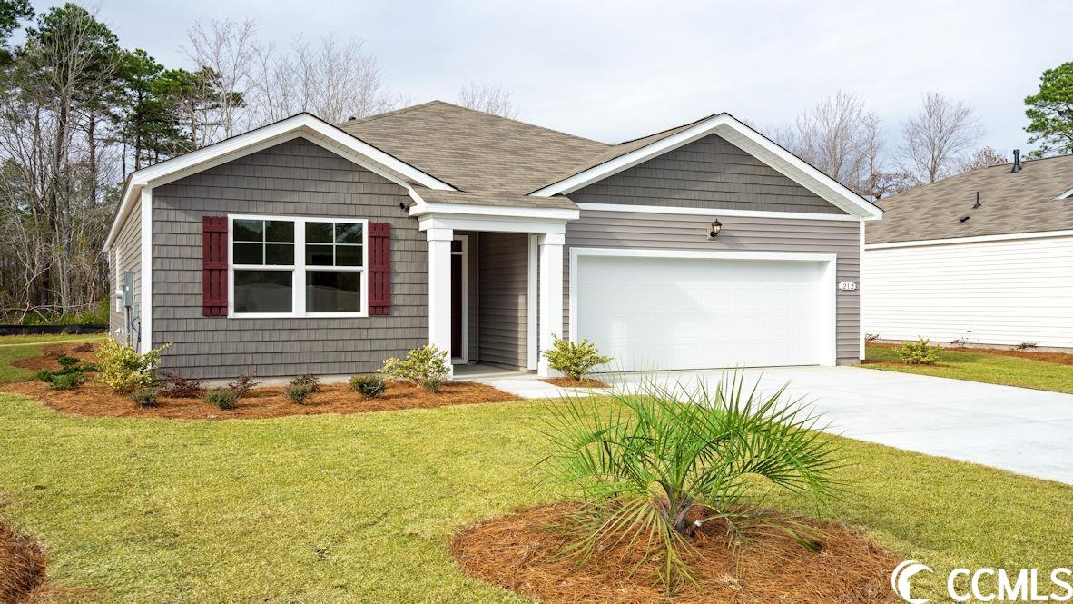 1659 Perthshire Loop Myrtle Beach, SC 29579 - Photo 2 of 19 Gallery Image 2