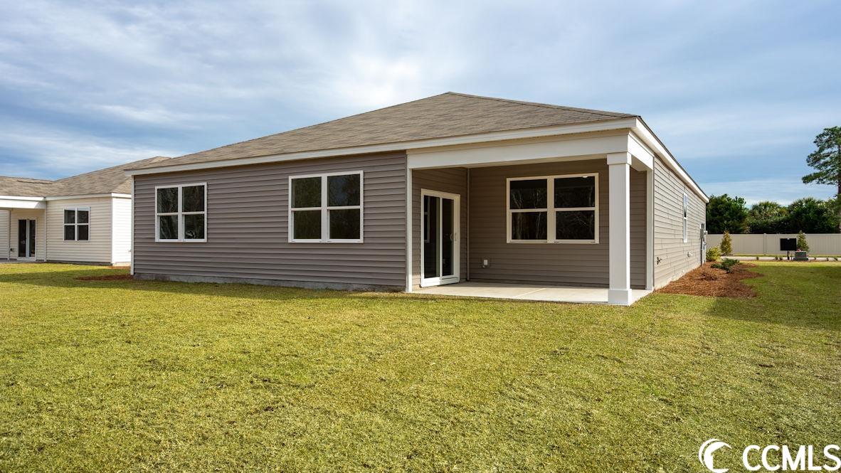 1659 Perthshire Loop Myrtle Beach, SC 29579 - Photo 3 of 19 Gallery Image 3
