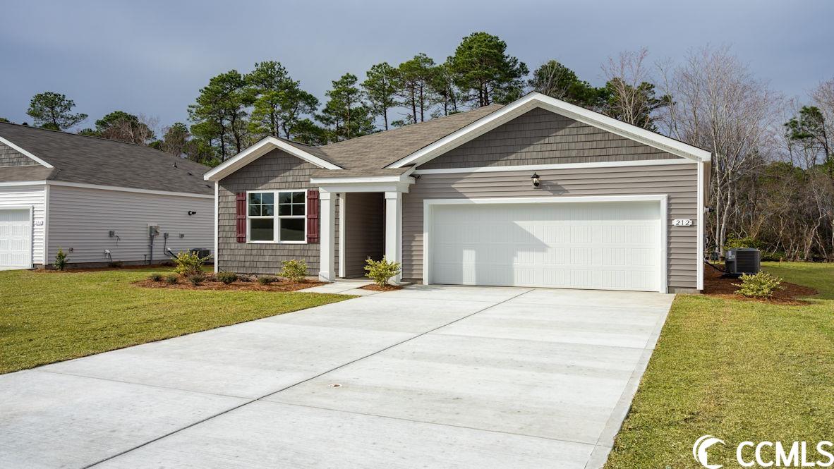 1659 Perthshire Loop Myrtle Beach, SC 29579 - Photo 4 of 19 Gallery Image 4
