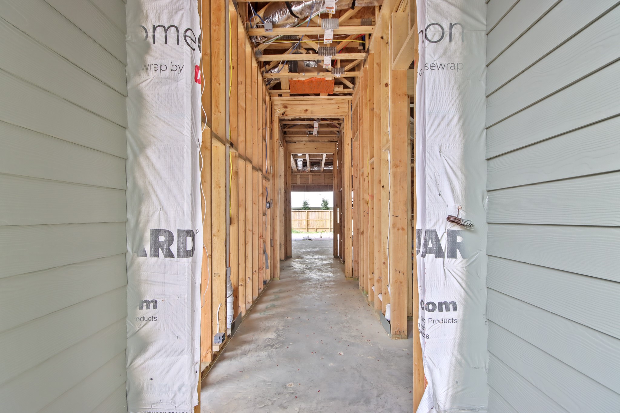 715 Merrill Street Houston, TX 77009 - Photo 3 of 50 a view of a entryway door of the house