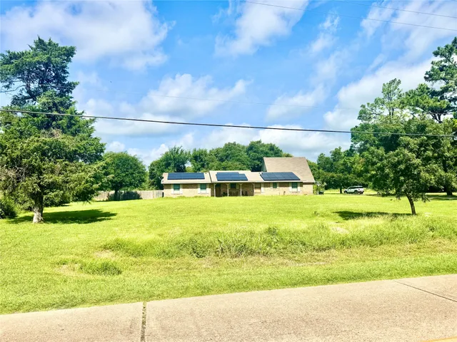 $319,500 | 710 South Main Street, Coolidge, TX 76635