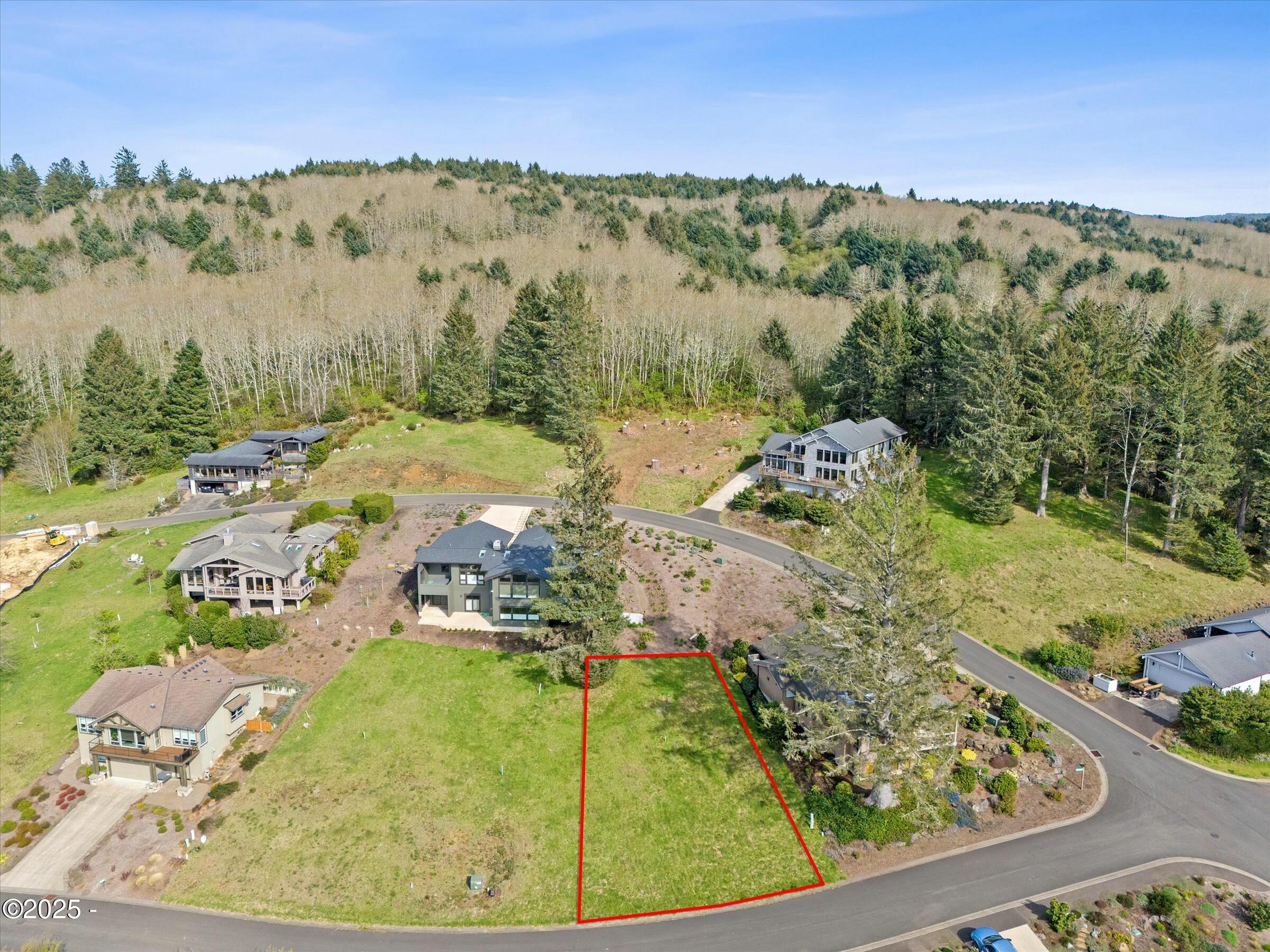 20 Brooten Mountain Road Pacific City, OR 97135 - Photo 5 of 7 5