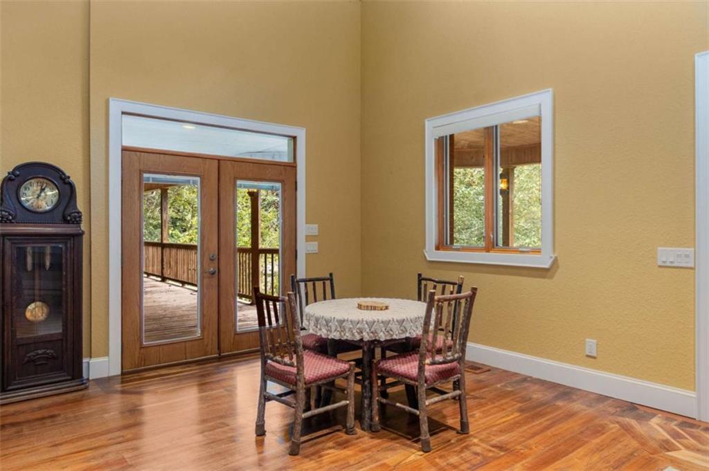 291 Tranquility Drive Demorest, GA 30535 - Photo 11 of 99