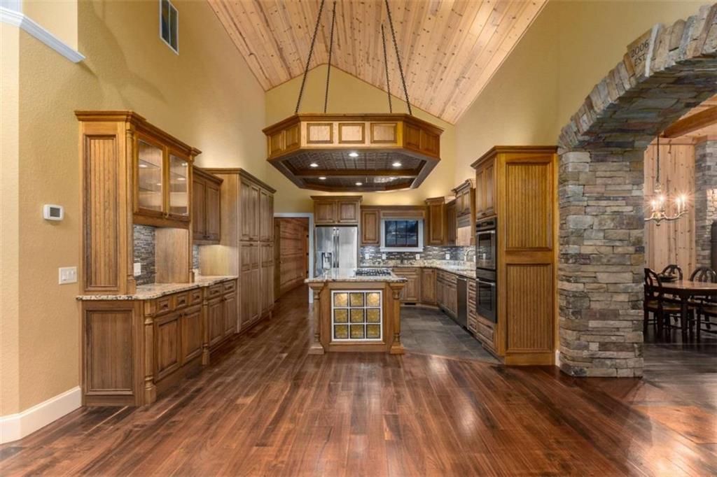 291 Tranquility Drive Demorest, GA 30535 - Photo 14 of 99