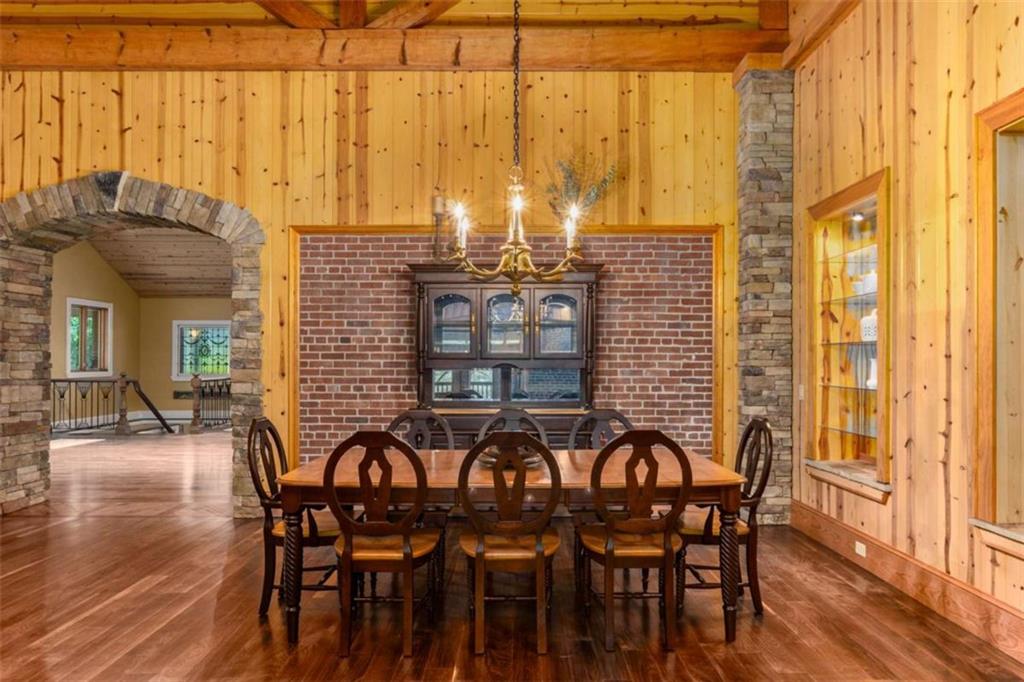 291 Tranquility Drive Demorest, GA 30535 - Photo 33 of 99