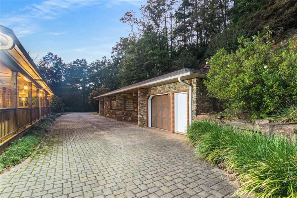 291 Tranquility Drive Demorest, GA 30535 - Photo 79 of 99