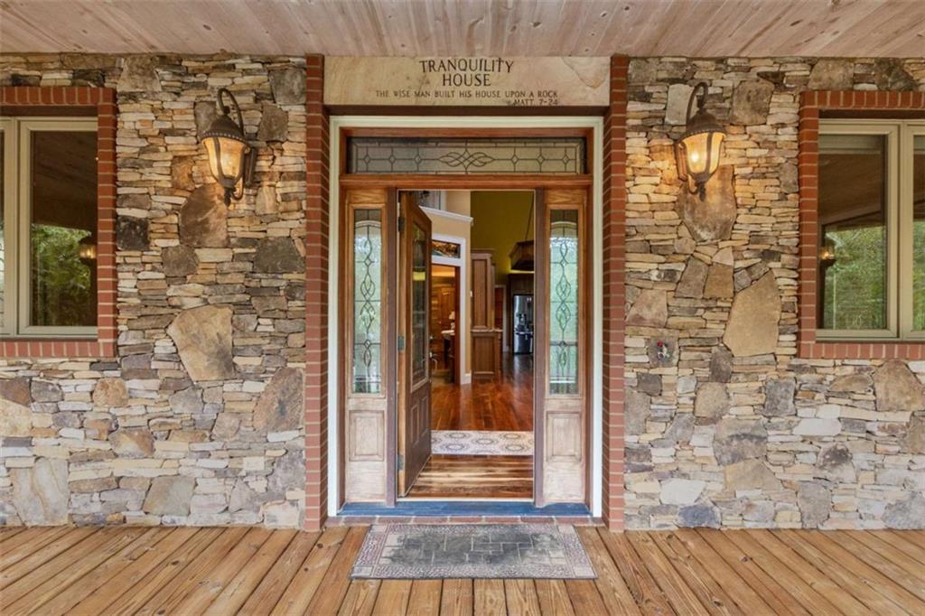 291 Tranquility Drive Demorest, GA 30535 - Photo 8 of 99