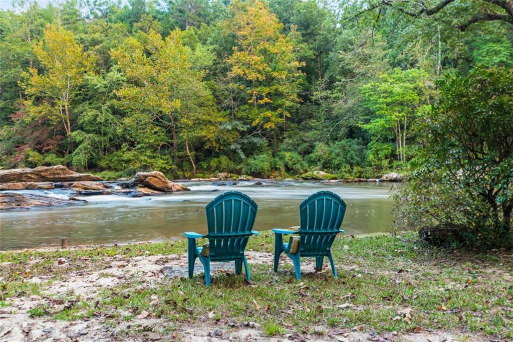 291 Tranquility Drive Demorest, GA 30535 - Photo 86 of 99