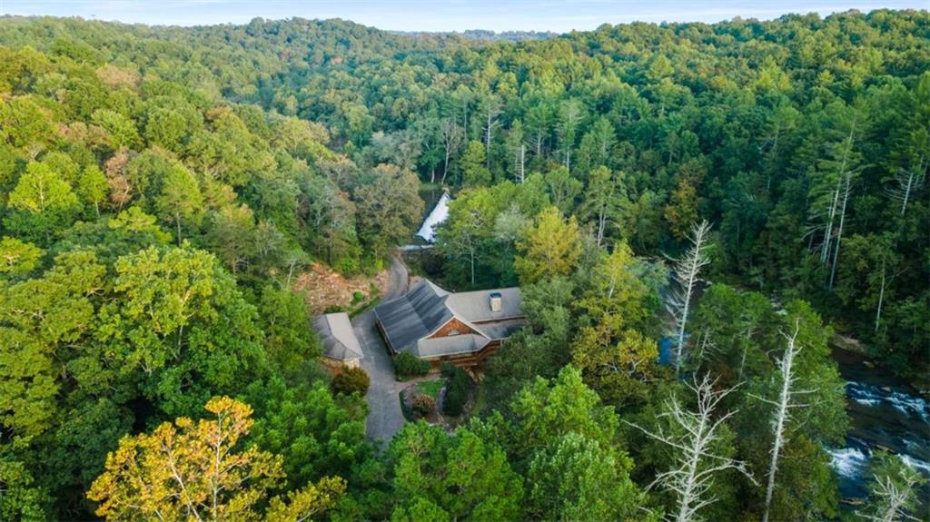 291 Tranquility Drive Demorest, GA 30535 - Photo 90 of 99