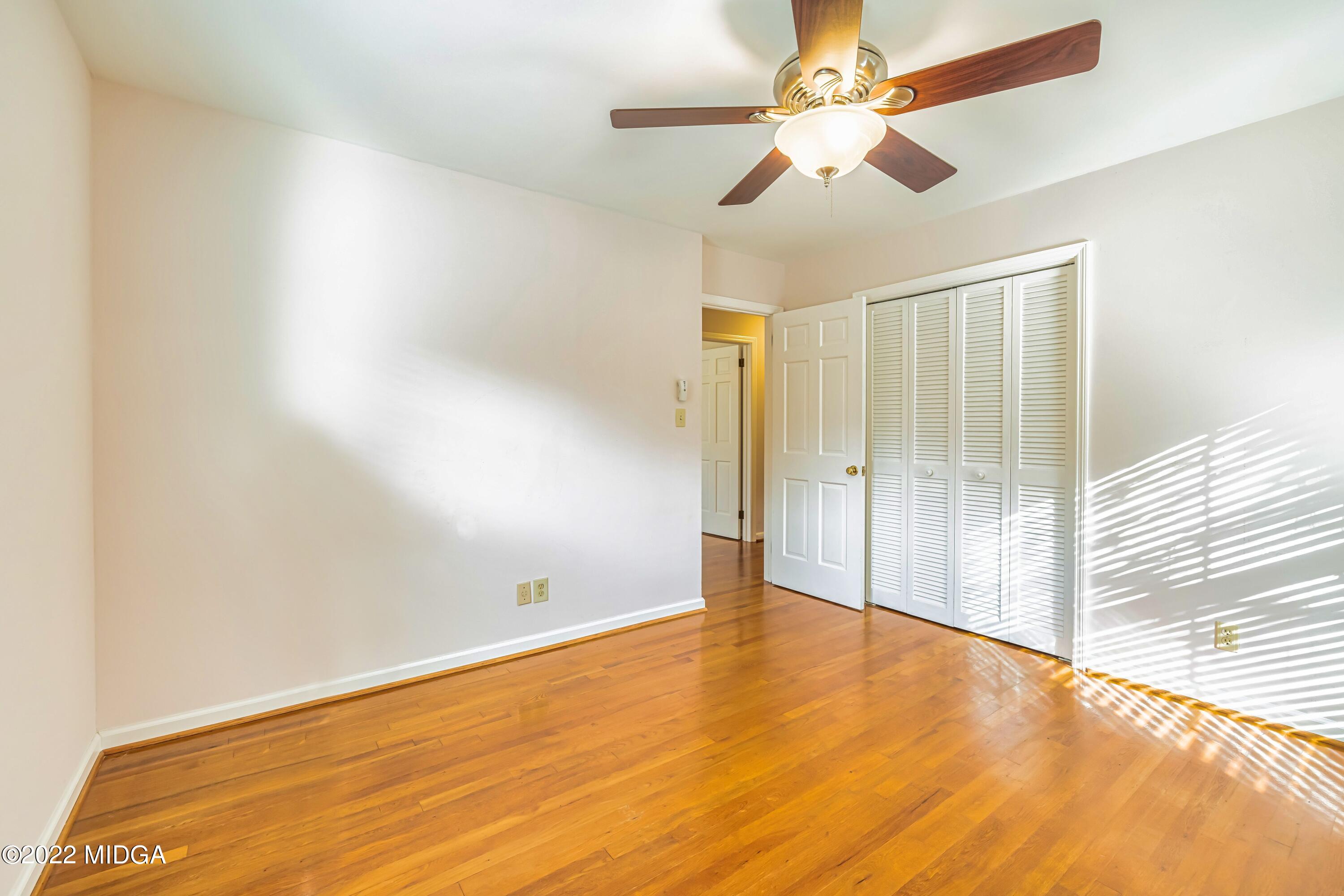 201 Larcom Lane Griffin, GA 30224 - Photo 38 of 64 a view of an empty room
