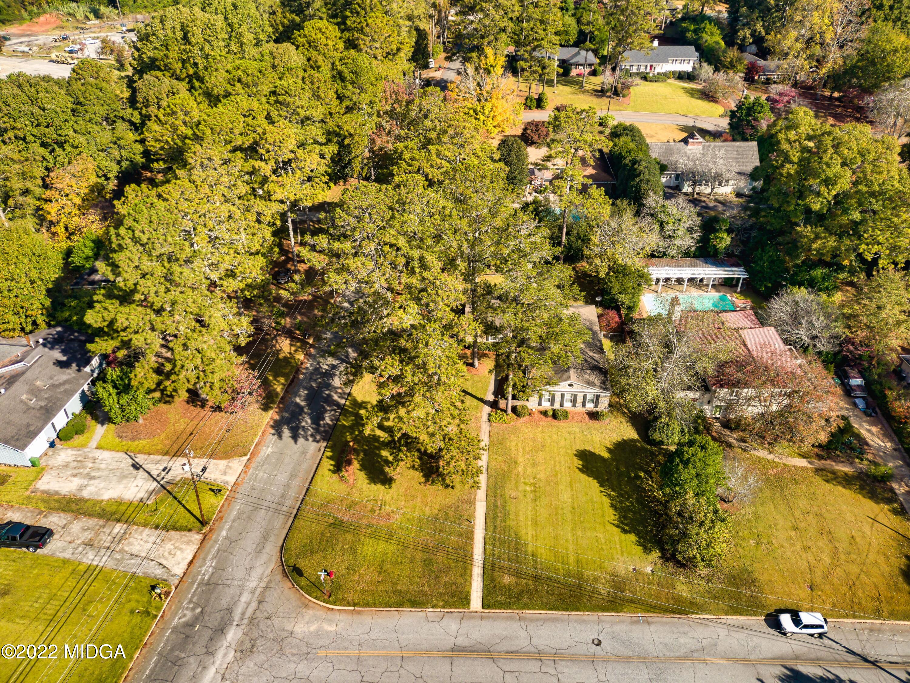 201 Larcom Lane Griffin, GA 30224 - Photo 58 of 64 a street view