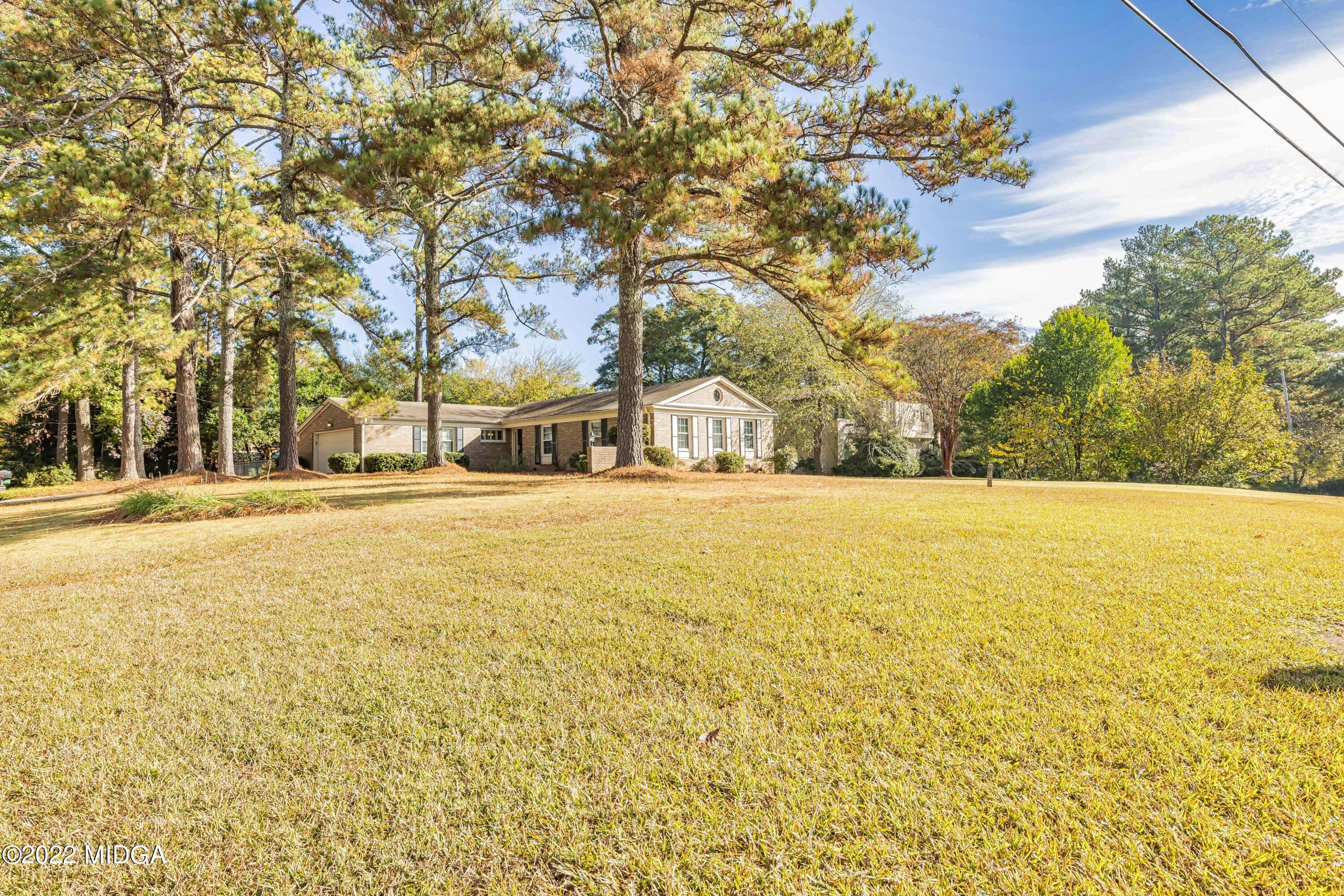 201 Larcom Lane Griffin, GA 30224 - Photo 7 of 64 a view of swimming pool with an outdoor space