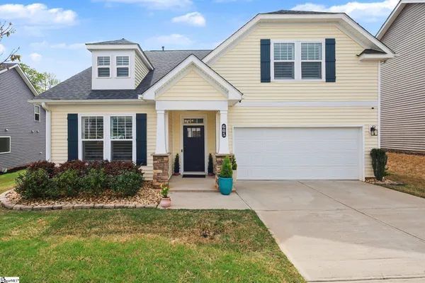 $398,900 | 605 Sunwater Drive, Duncan, SC 29334