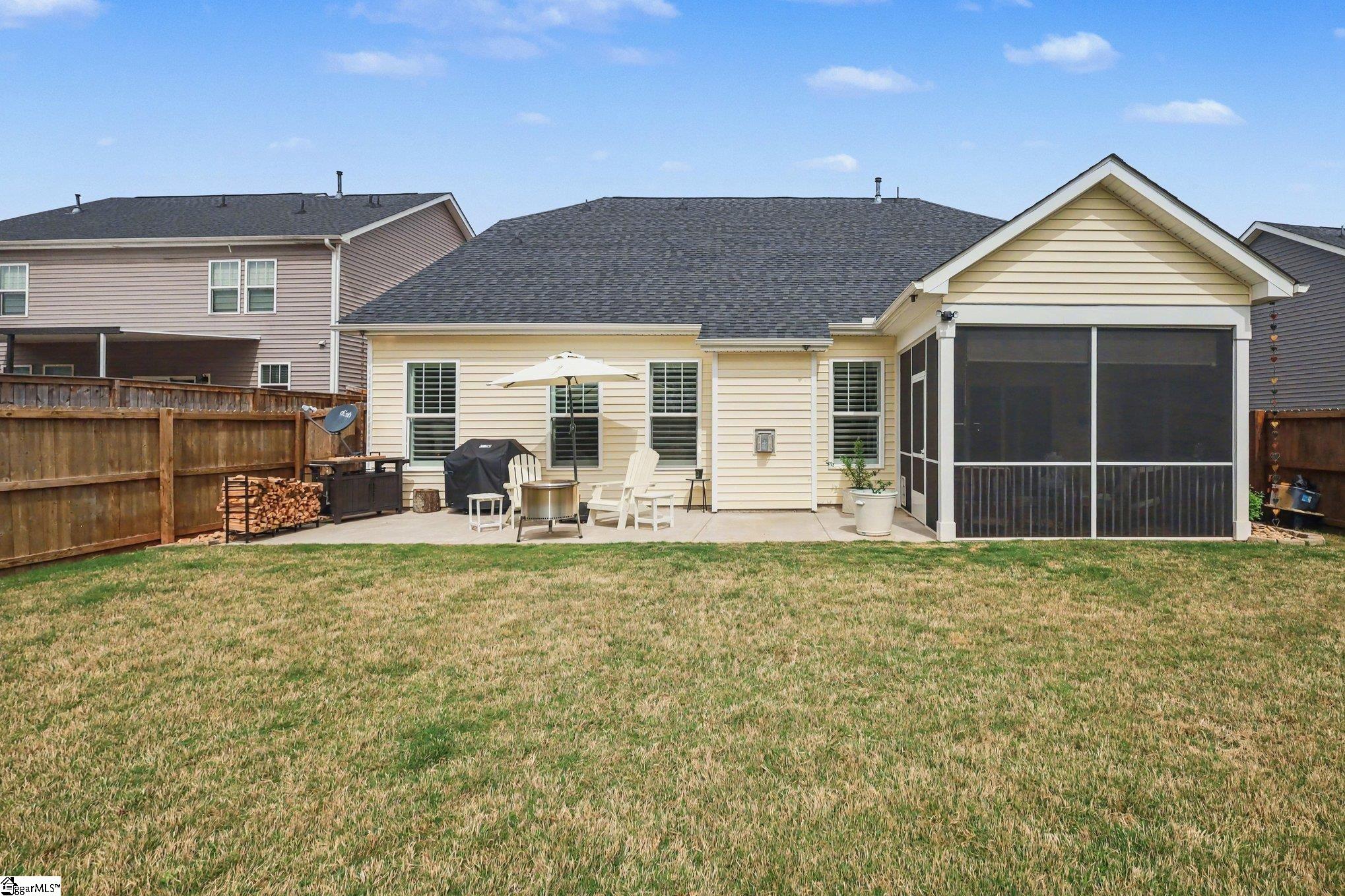 605 Sunwater Drive Duncan, SC 29334 - Photo 29 of 32