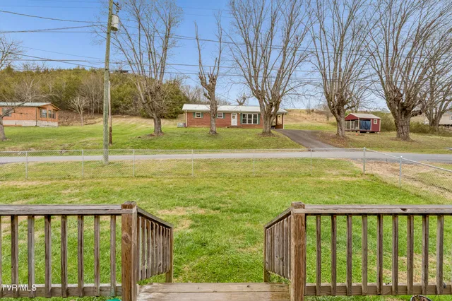 $274,000 | 965 Roaring Fork Road, Greeneville, TN 37745